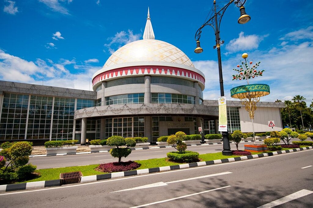 Tour du lịch Brunei - Malaysia - Khám phá 2 quốc gia trong một hành trình